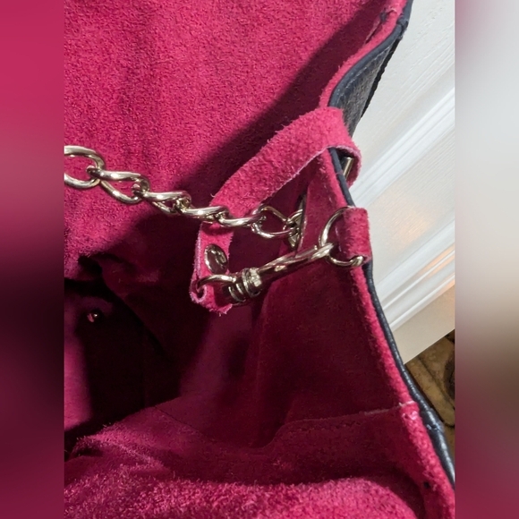 Anna Morelinni "Lilli" Handbag - Picture 10 of 13